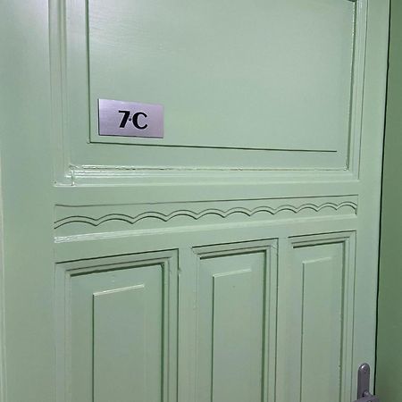 Garsoniera Ostrava City Centr, Na Hradbach 118 Екстериор снимка