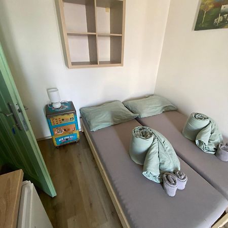 Garsoniera Ostrava City Centr, Na Hradbach 118 Екстериор снимка