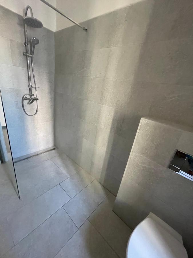 Garsoniera Ostrava City Centr, Na Hradbach 118 Екстериор снимка