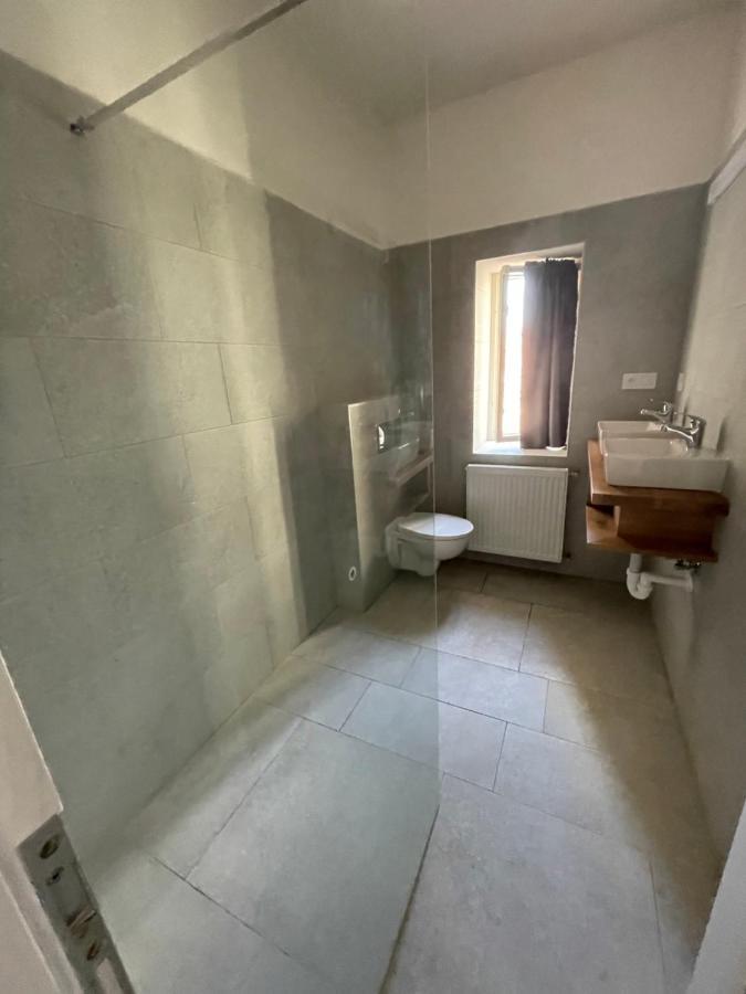Garsoniera Ostrava City Centr, Na Hradbach 118 Екстериор снимка