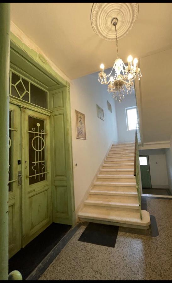 Garsoniera Ostrava City Centr, Na Hradbach 118 Екстериор снимка