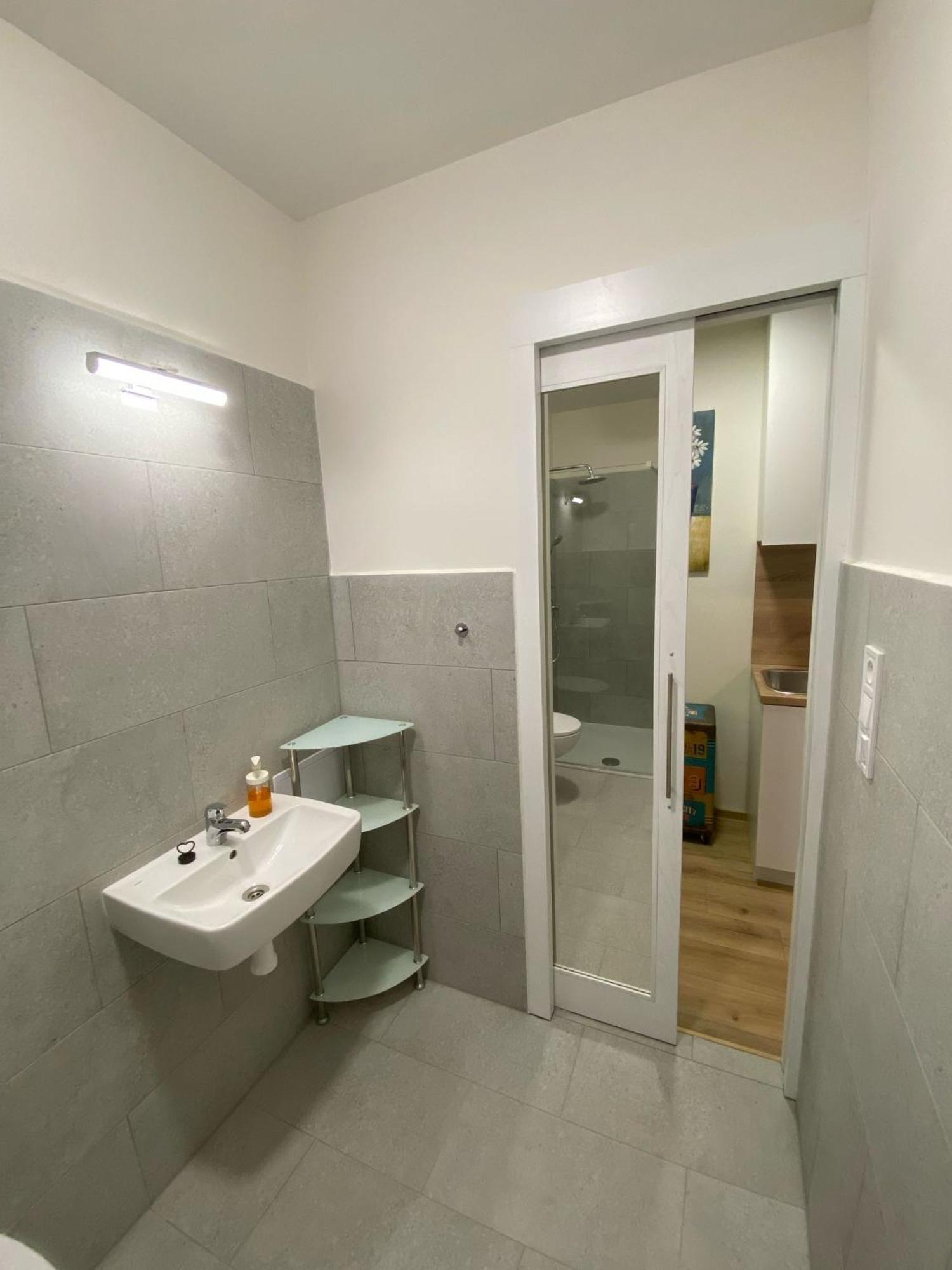 Garsoniera Ostrava City Centr, Na Hradbach 118 Екстериор снимка