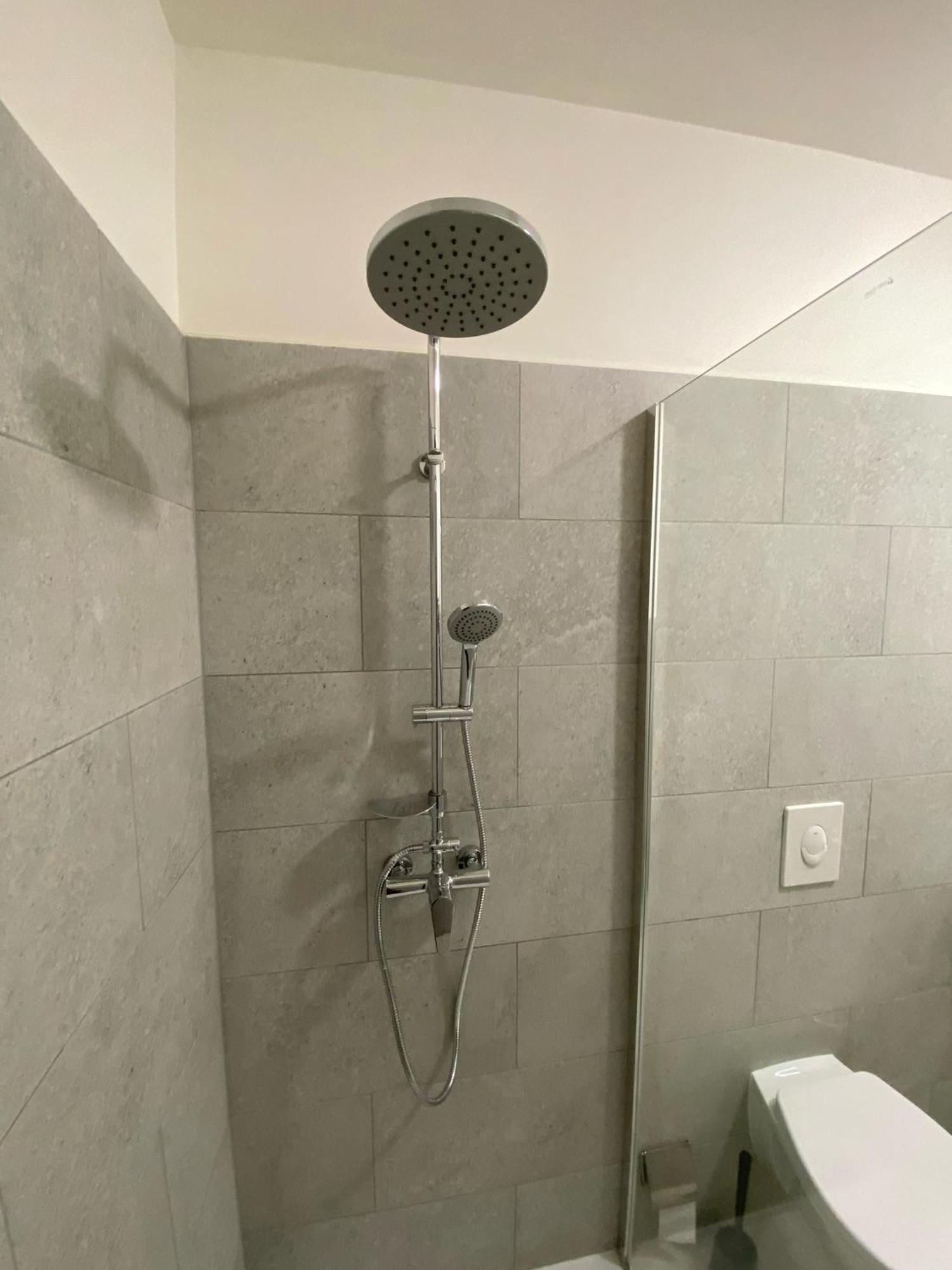 Garsoniera Ostrava City Centr, Na Hradbach 118 Екстериор снимка