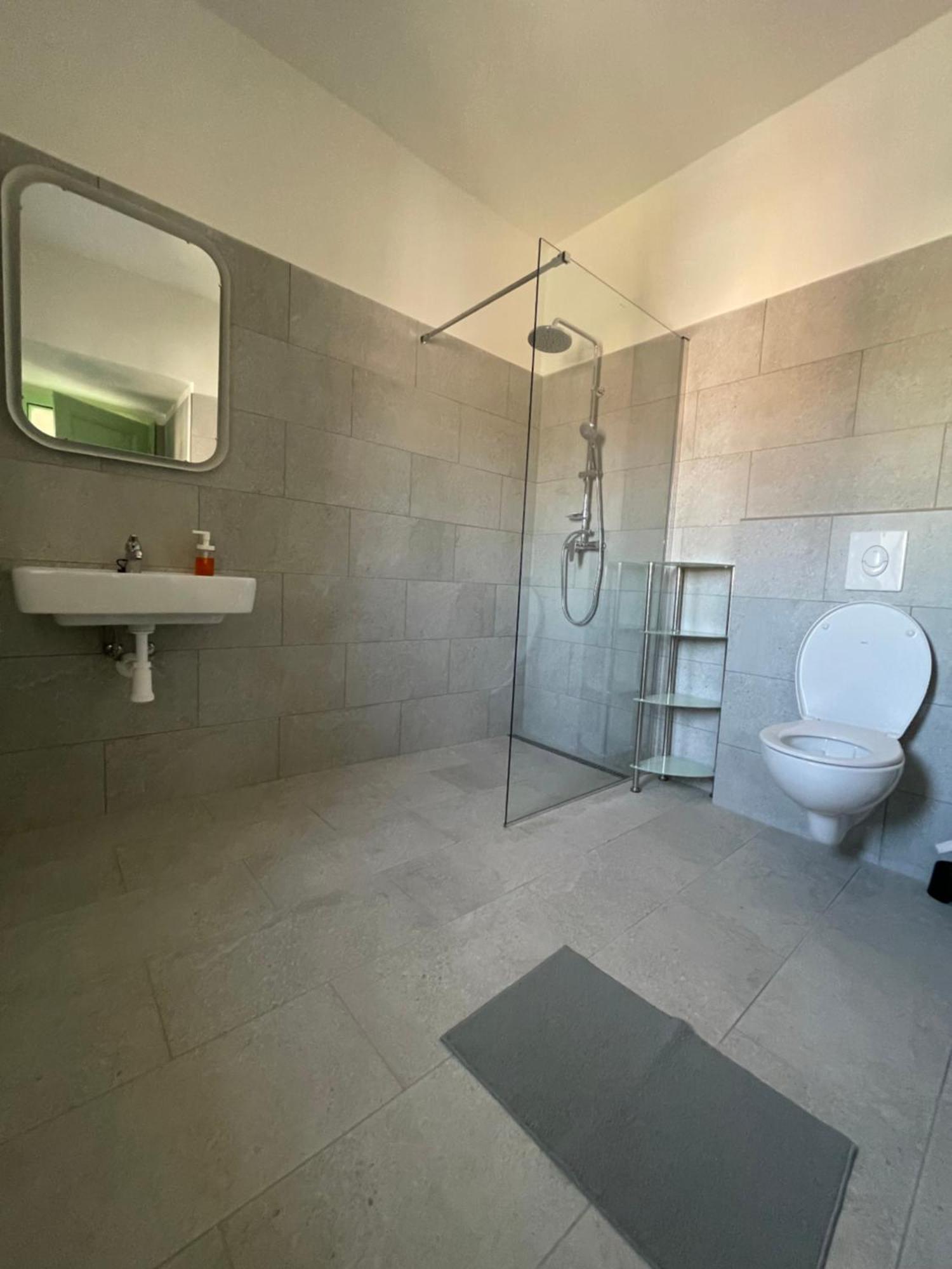 Garsoniera Ostrava City Centr, Na Hradbach 118 Екстериор снимка