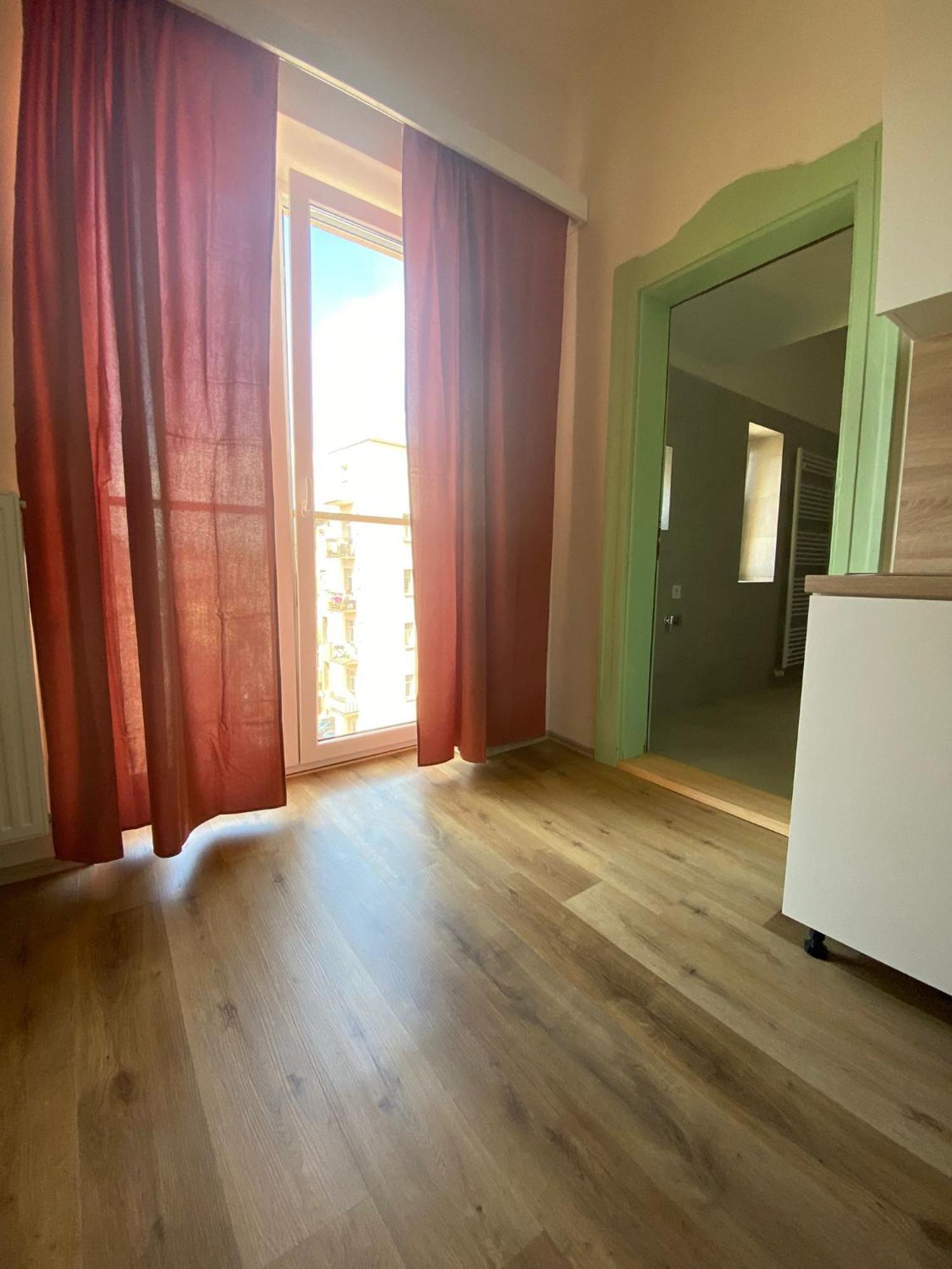 Garsoniera Ostrava City Centr, Na Hradbach 118 Екстериор снимка
