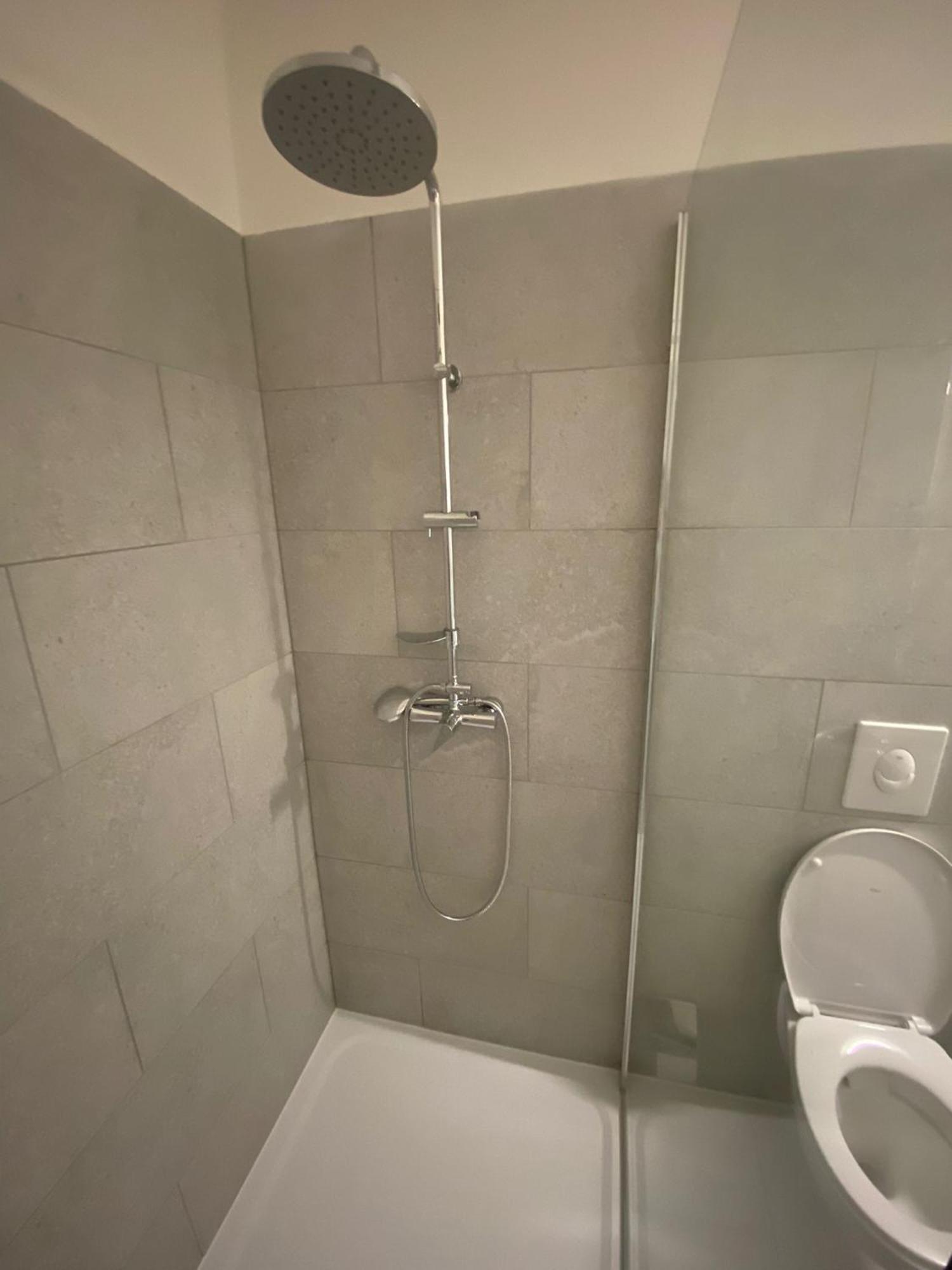 Garsoniera Ostrava City Centr, Na Hradbach 118 Екстериор снимка