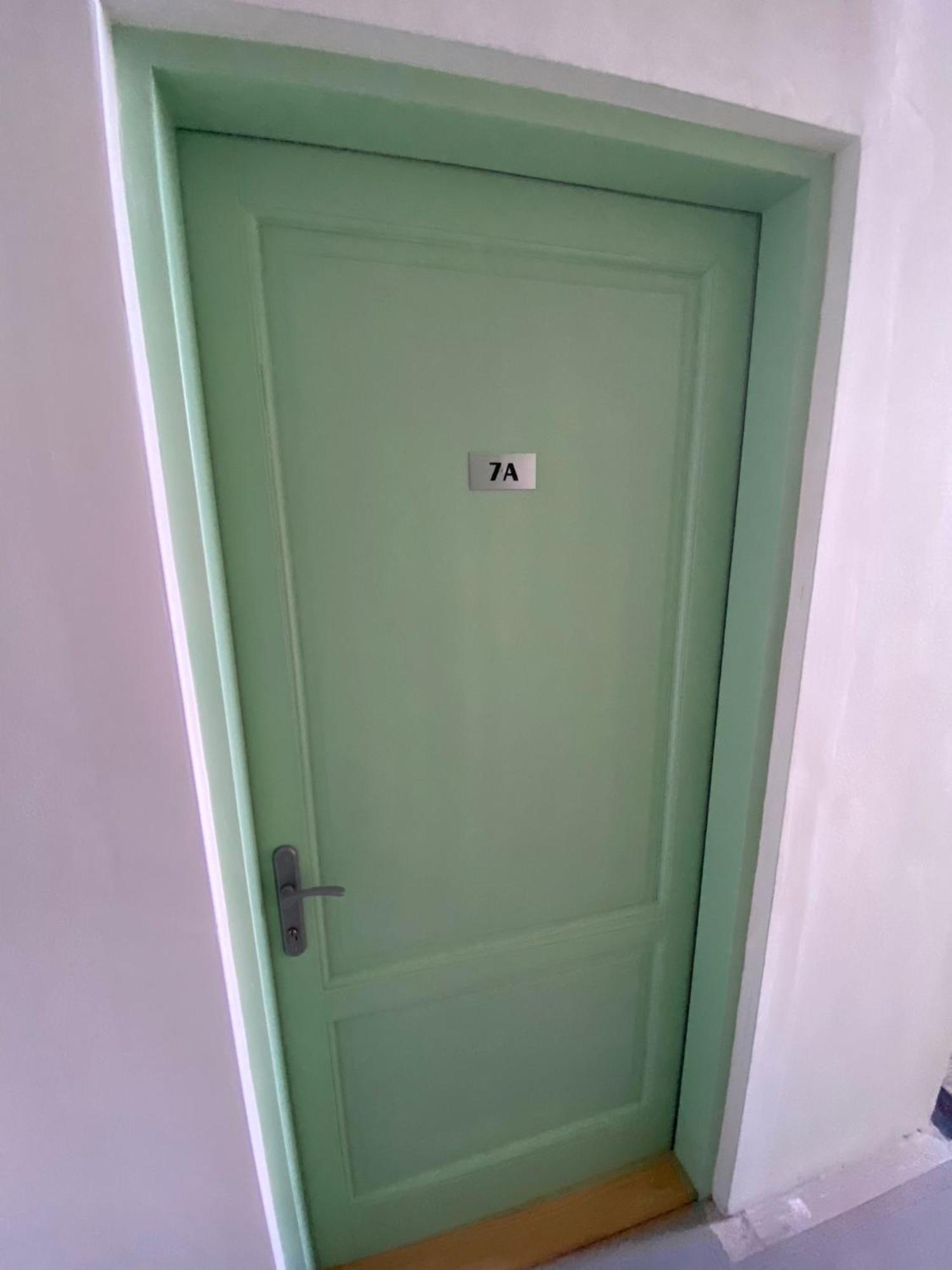 Garsoniera Ostrava City Centr, Na Hradbach 118 Екстериор снимка
