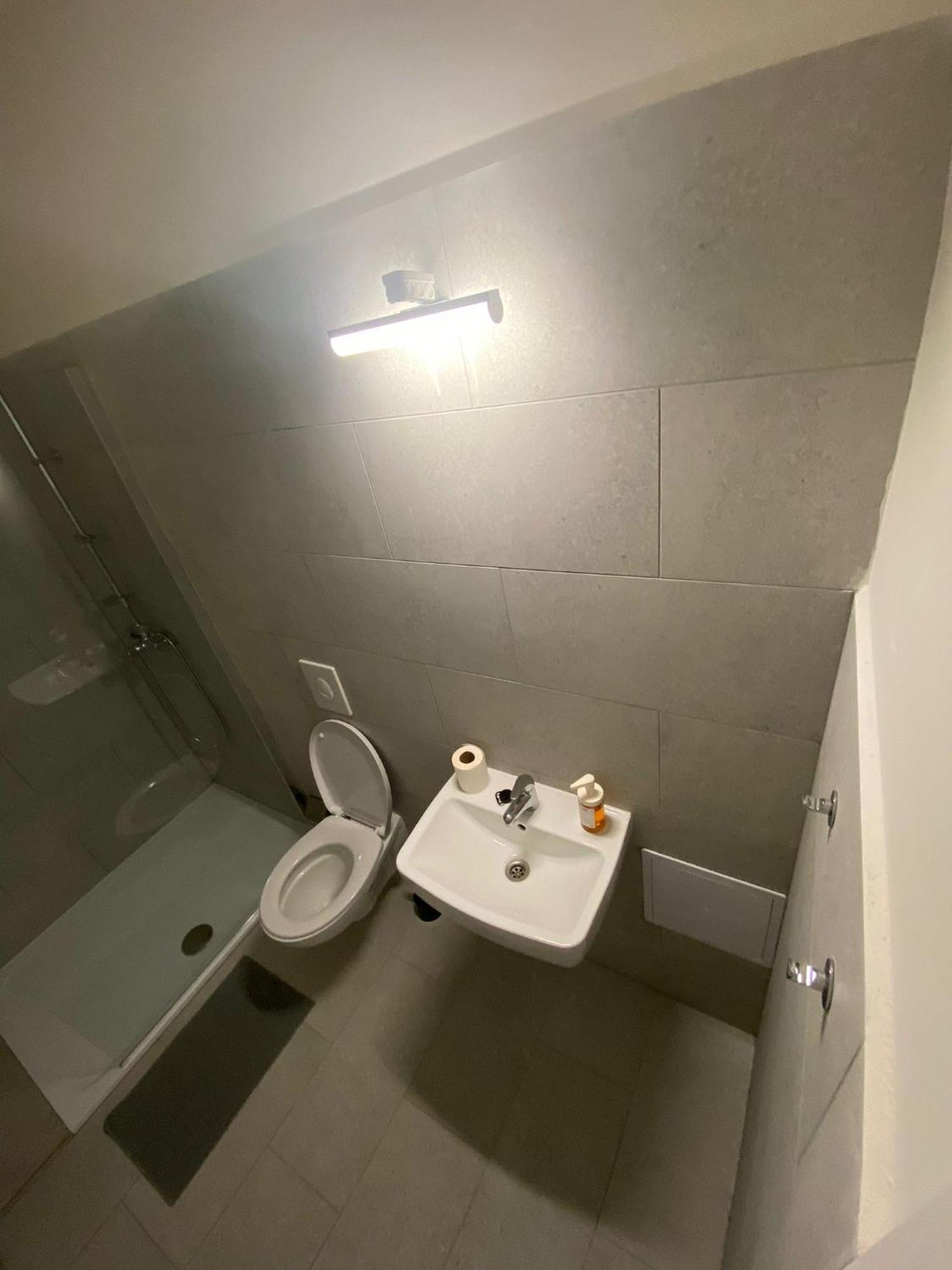 Garsoniera Ostrava City Centr, Na Hradbach 118 Екстериор снимка