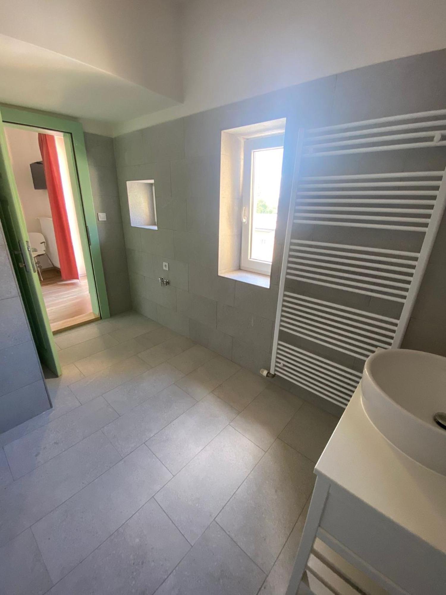 Garsoniera Ostrava City Centr, Na Hradbach 118 Екстериор снимка