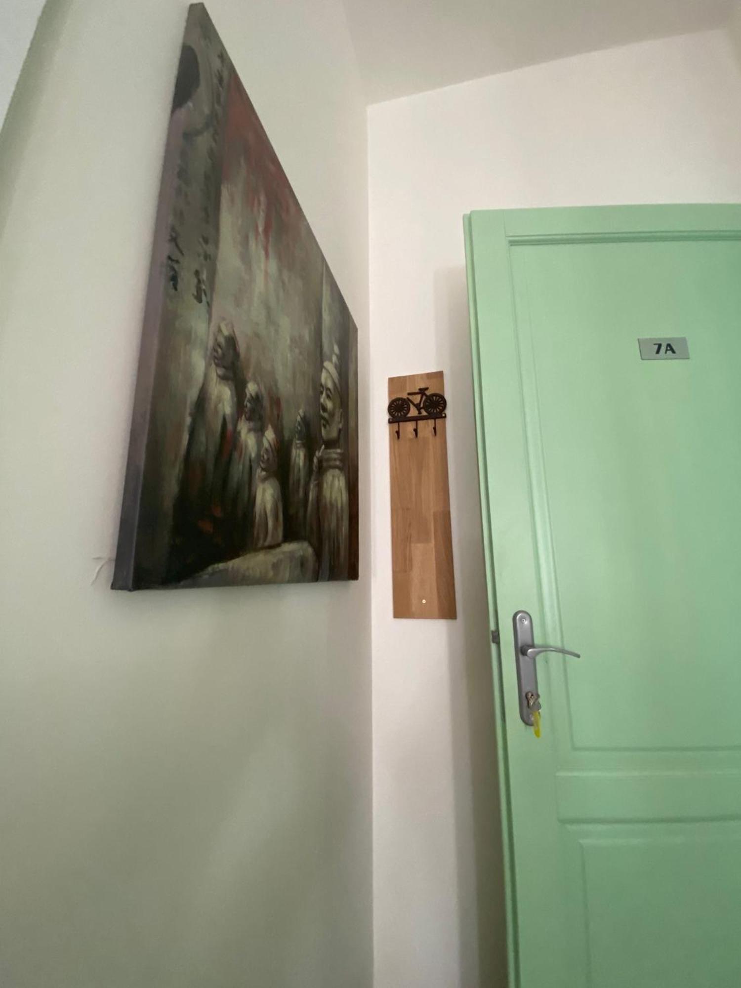 Garsoniera Ostrava City Centr, Na Hradbach 118 Екстериор снимка
