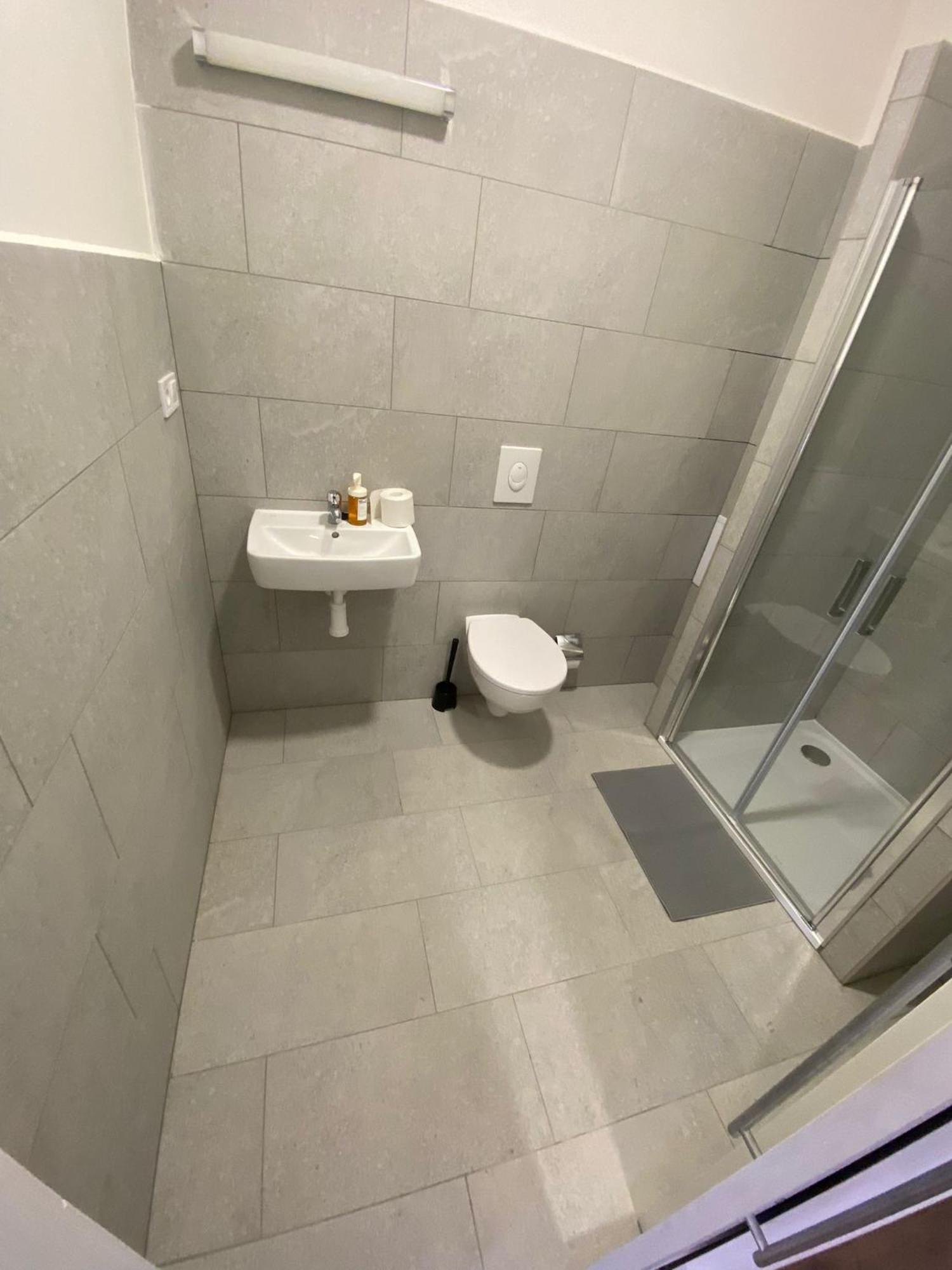 Garsoniera Ostrava City Centr, Na Hradbach 118 Екстериор снимка