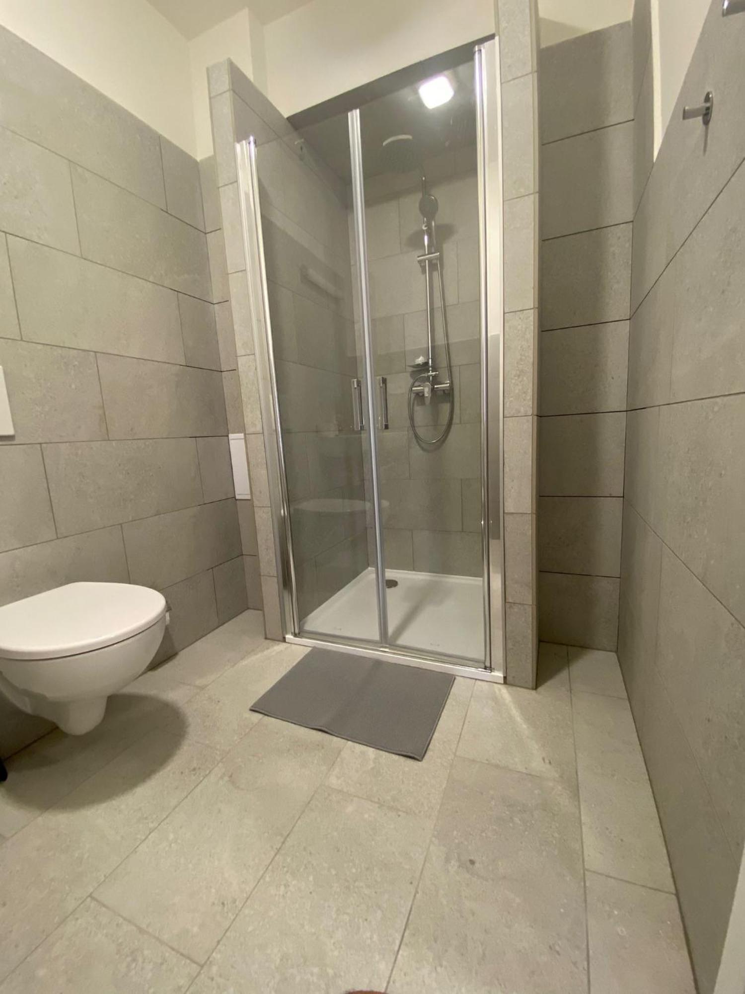 Garsoniera Ostrava City Centr, Na Hradbach 118 Екстериор снимка